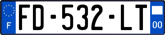 FD-532-LT
