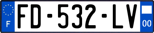 FD-532-LV