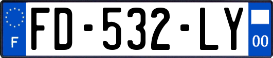 FD-532-LY