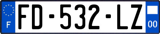 FD-532-LZ