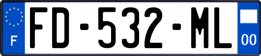 FD-532-ML