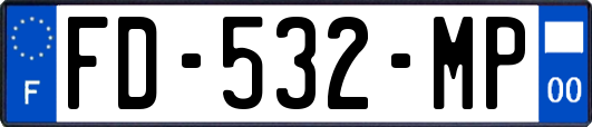 FD-532-MP