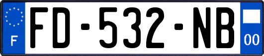 FD-532-NB
