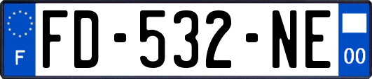 FD-532-NE