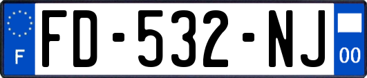FD-532-NJ