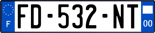 FD-532-NT