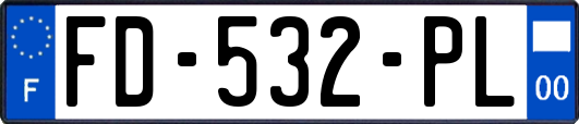 FD-532-PL