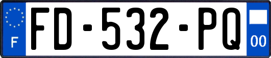 FD-532-PQ