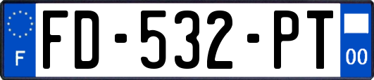 FD-532-PT