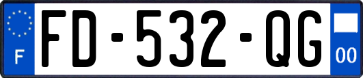 FD-532-QG