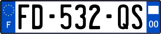 FD-532-QS