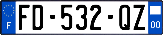 FD-532-QZ