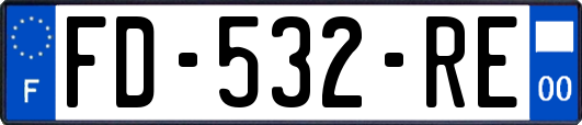 FD-532-RE
