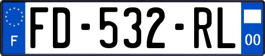 FD-532-RL
