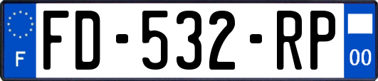FD-532-RP