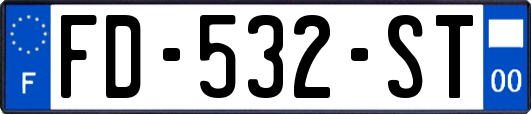FD-532-ST