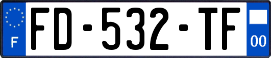 FD-532-TF