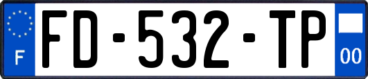 FD-532-TP