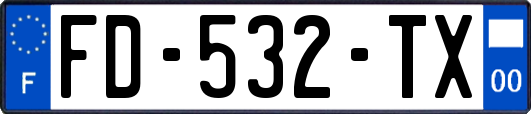 FD-532-TX