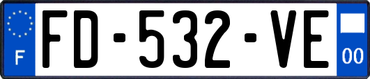 FD-532-VE
