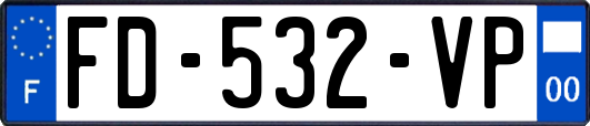 FD-532-VP