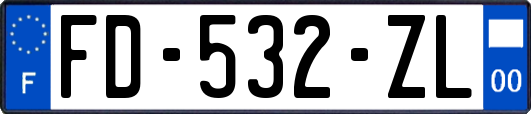 FD-532-ZL