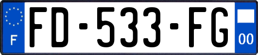 FD-533-FG