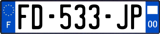 FD-533-JP