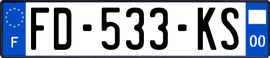 FD-533-KS
