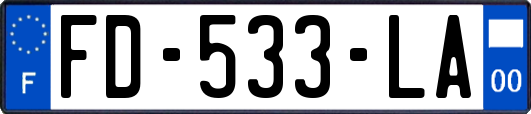FD-533-LA