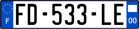 FD-533-LE