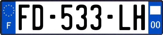 FD-533-LH