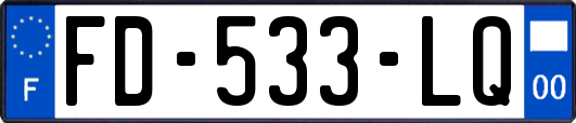 FD-533-LQ