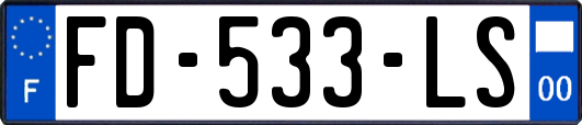 FD-533-LS