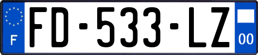FD-533-LZ