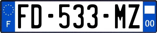FD-533-MZ