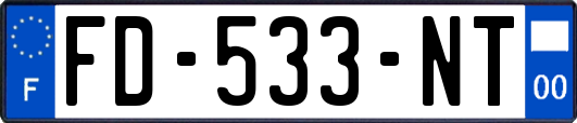 FD-533-NT