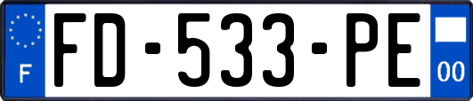 FD-533-PE