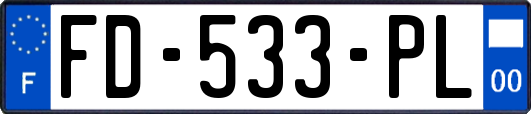 FD-533-PL