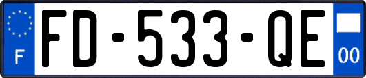 FD-533-QE