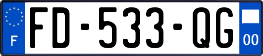 FD-533-QG