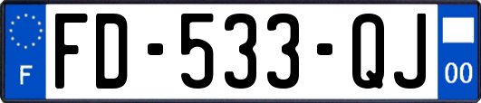 FD-533-QJ