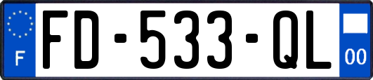 FD-533-QL