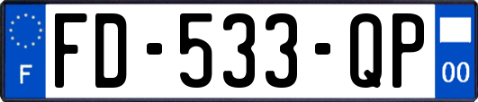 FD-533-QP