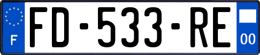 FD-533-RE
