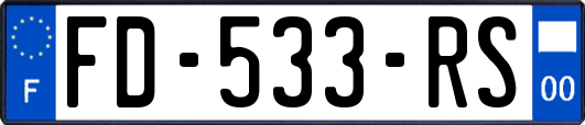 FD-533-RS