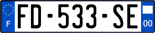 FD-533-SE