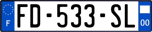 FD-533-SL