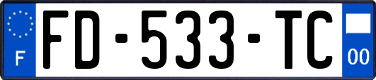 FD-533-TC