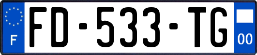 FD-533-TG